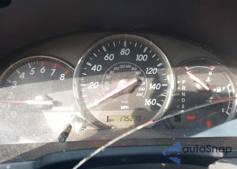 2004 Toyota Camry Solara Se Sport V6 z USA, uszkodzony, nr VIN 4T1CA38P64U014766